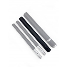 Oh!FX METALLIC ETUBE herbruikbare buis 50cm x 4,5cm - SINGLE
